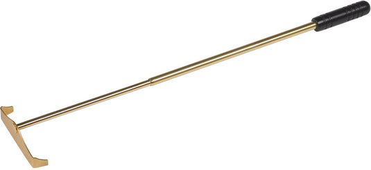 Hot games roulette hark 60 cm. telescoop metaal hout