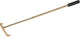 Hot games roulette hark 60 cm. telescoop metaal hout