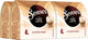 Senseo café latte koffiepads - intensiteit 2 9 - 4 x 8 pads