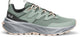 Jack wolfskin ps trail low w dames wandelschoenen-green zinnia