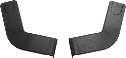 Maxi-cosi lara² buggy autostoel adapters - zwart