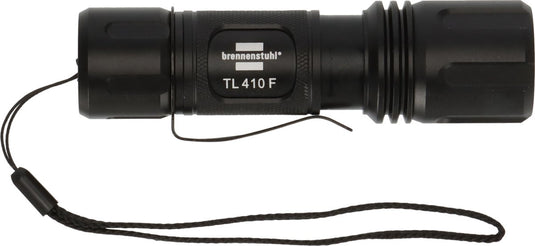 Brennenstuhl zaklamp led luxpremium tl 410 f,ip44, 350lm