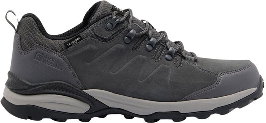 Jack wolfskin refugio texapore low wandelschoenen heren