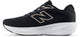 New balance 680 dames sportschoenen - black
