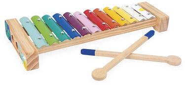 Janod - gioia - houten xylofoon