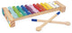 Janod - gioia - houten xylofoon