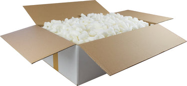 Raadhuis opvulchips - eco flo - biodegradable - doos 42 liter - rd-352064