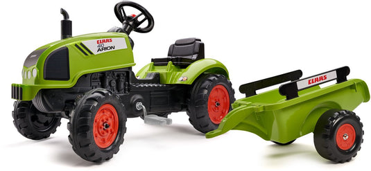 Falk claas tractor arion 410 set traptractor 2-5 jaar