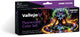 Vallejo hobbyverf acrylverf - 72214 game color - fluorescerende kleurenset - acryl set 8x verf set - 8x 18 ml