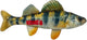 Kong wildshieldz perch - werpspeelgoed - m