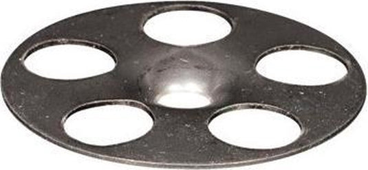 Fischer isolatieschotel - 36x5x0,7mm (per 100 stuks)