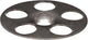Fischer isolatieschotel - 36x5x0,7mm (per 100 stuks)