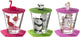 Leonardo bambini drinkset flamingo, panda, unicorn - 9delig