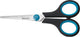Westcott schaar easy grip 14cm