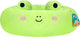 Jazwares pets squishmallows jaz pet toys squishmallows pet bed wendy the frog 60cm