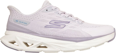 Skechers glide-step vortex dames sportschoenen - lavender