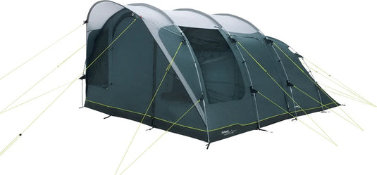 Outwell sky 6 tent tunneltent stahoogte 6 persoons kleine pakmaat