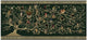 Ravensburger puzzel harry potter: stamboom panorama - legpuzzel - 2000 stukjes