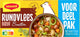 Maggi bouillon rundvlees voordeelpak - 20 doosjes x 12 blokjes - voordeelverpakking