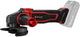 Einhell accu haakse slijper te-ag 18 115-2 li solo - power x-change - 18 v li-ion - ø115 mm - 8.500 t min - max. snijdiepte: 28 mm - excl. accu, lader en slijpschijf