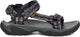 Teva m terra fi 5 universal heren sandalen - gemline totaleclipse