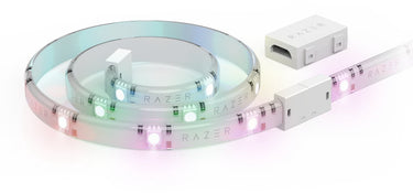 Razer aether - smart light strip verlengstuk - 1 meter - chroma rgb - wit