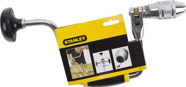 Stanley booromslag 4 beks