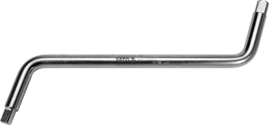Yato yt-05995 - carterplug-sleutel - 8 x 10 mm - kwadratisch - voor peugeot, renault volvo