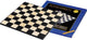 Philos schaakbord rome 55 mm klassiek houten schaakspel.