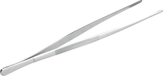 Lacor pincet - 30cm - rvs