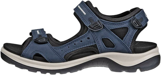 Ecco offroad sandalen dames