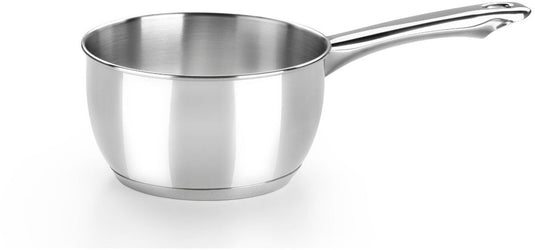 Monix optima | steelpan, 14 cm, inhoud 1,5 l