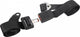 Carpoint 2-punts gordel - verstelbaar - voertuigcategorie m n - personenauto of campers (m) - bus, bestelauto of vrachtwagens (n) – lengte 190cm