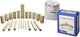 Philos dennenhouten kubb spel original 31x28cm