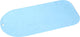 Babyono baby ono 70x35 cm blauw anti-slip badmat 1346 05