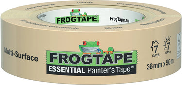 Kip frogtape essential 36mm - per rol