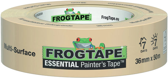 Kip frogtape essential 36mm - per rol
