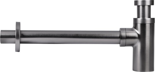 Differnz sifon design gun metal