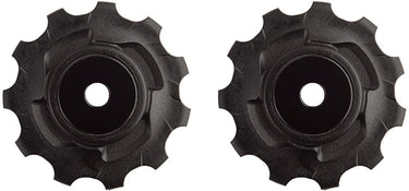 Sram x9 x7 gx type 2 set jockeywielen zwart