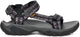 Teva m terra fi 5 universal heren sandalen - gemline totaleclipse