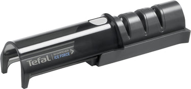 Tefal ice force doortrek-messenslijper - met hoes - compact - voor precisie - duurzaam