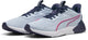 Puma disperse xt 4 unisex sportschoenen - lucite-pure pink-deep plum