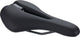 Bbb cycling sport comfort 2.0 - fietszadel heren en dames - fietshouding sportief 45° - drukverlagend - 265 x 165mm - racefiets mountainbike – bsd-137