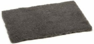 Beeztees eco vetbed rumax - hondenmat - bench - antraciet - 62x44cm