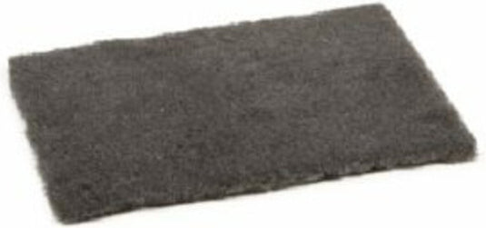 Beeztees eco vetbed rumax - hondenmat - bench - antraciet - 62x44cm