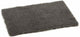 Beeztees eco vetbed rumax - hondenmat - bench - antraciet - 62x44cm