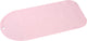 Babyono baby ono 70x35 cm roze anti-slip badmat 1346 08