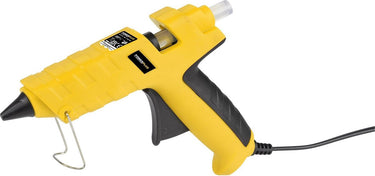Powerplus elektrisch lijmpistool powx143 - 78w gereedschap - 5 min. opwarmen - met 2 lijmpatronen - met 1 mondstuk