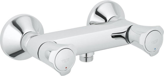 Grohe costa douchemengkraan (opbouw)