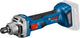 Bosch professional ggs 18v-20 accu rechte slijper 18v basic body in l-boxx - 06019b5400